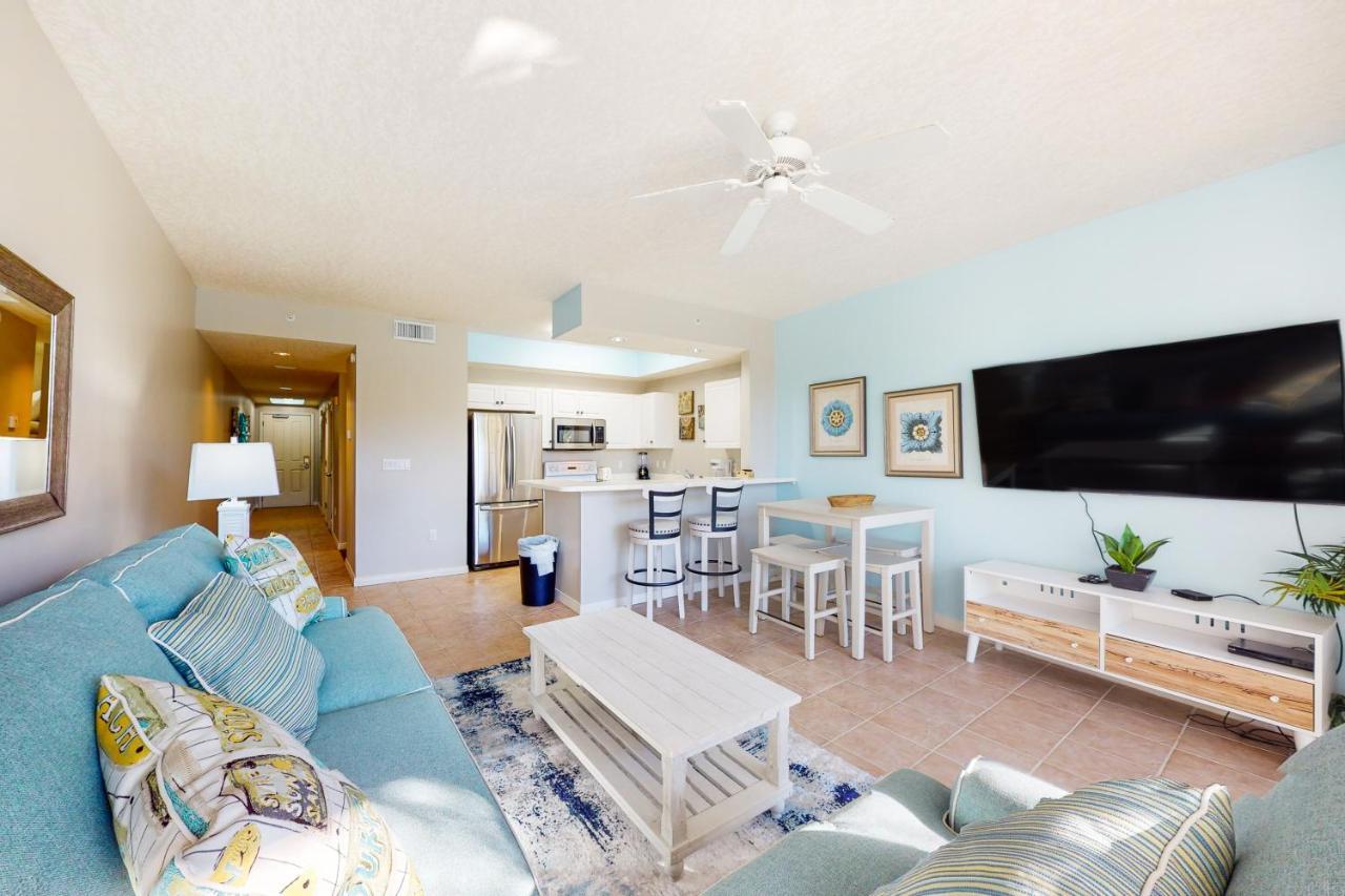 Destin West Resort - Gulfside 207 Fort Walton Beach Buitenkant foto