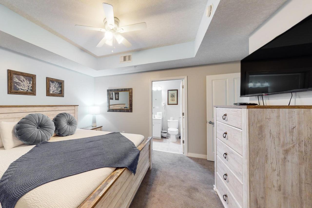 Destin West Resort - Gulfside 207 Fort Walton Beach Buitenkant foto